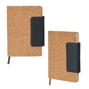 LIBRETA ECOLOGICA DARRY